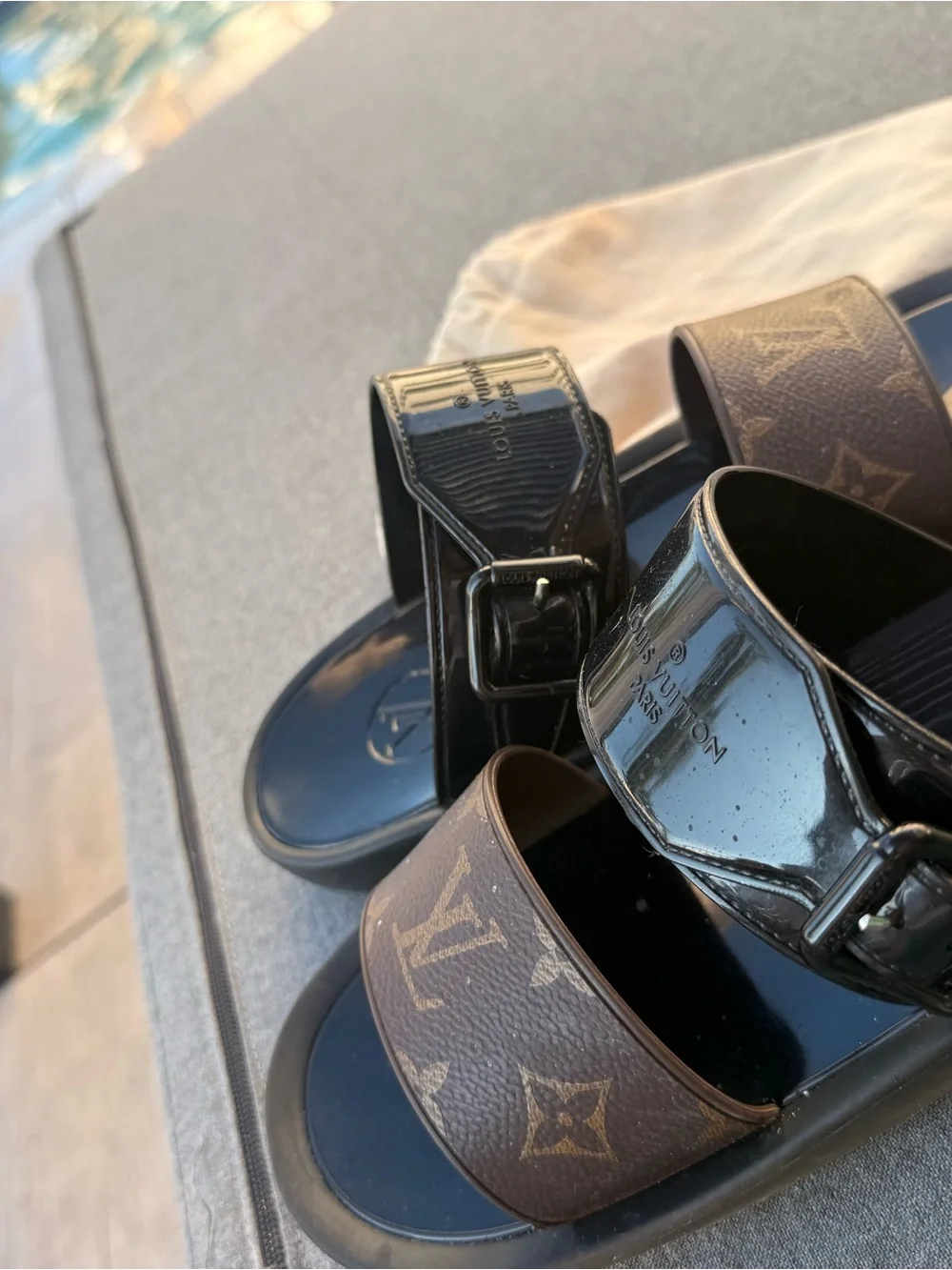 Louis Vuitton louis vuitton